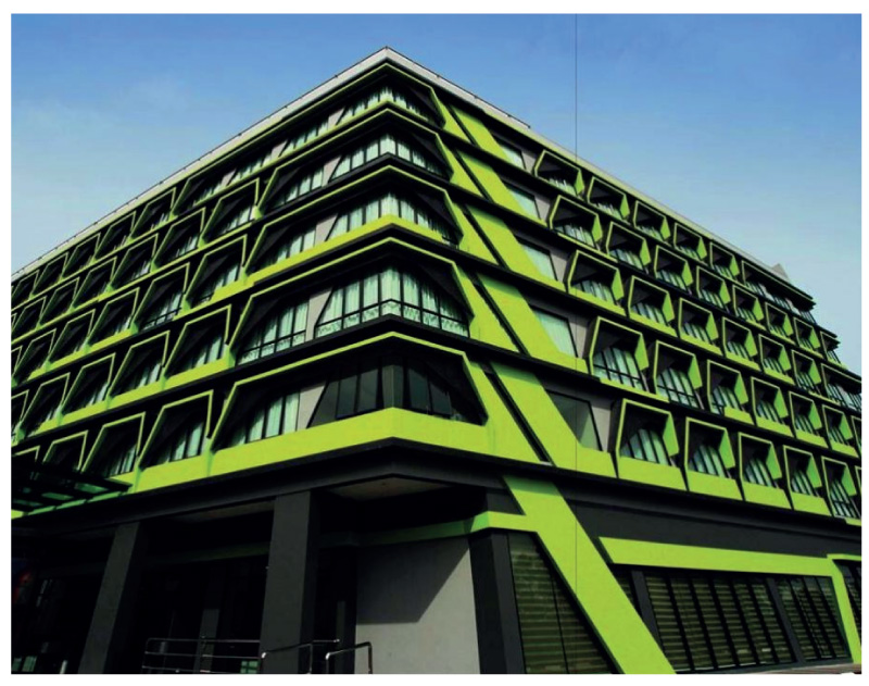 58 Hotel Kuching
