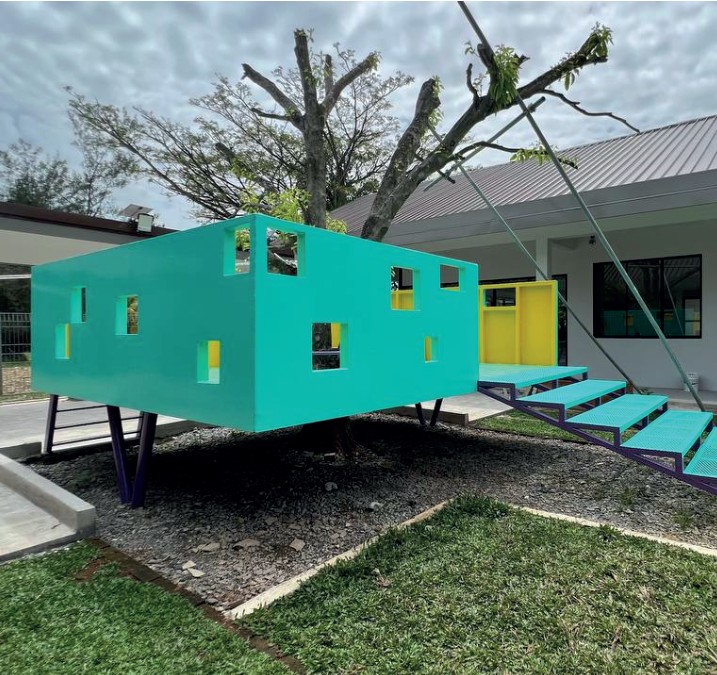 ‘Care Project’, Kelab Kidurong Bintulu, MLNG Kuching