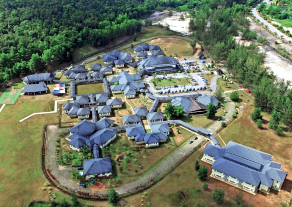 Tunku Putra International School