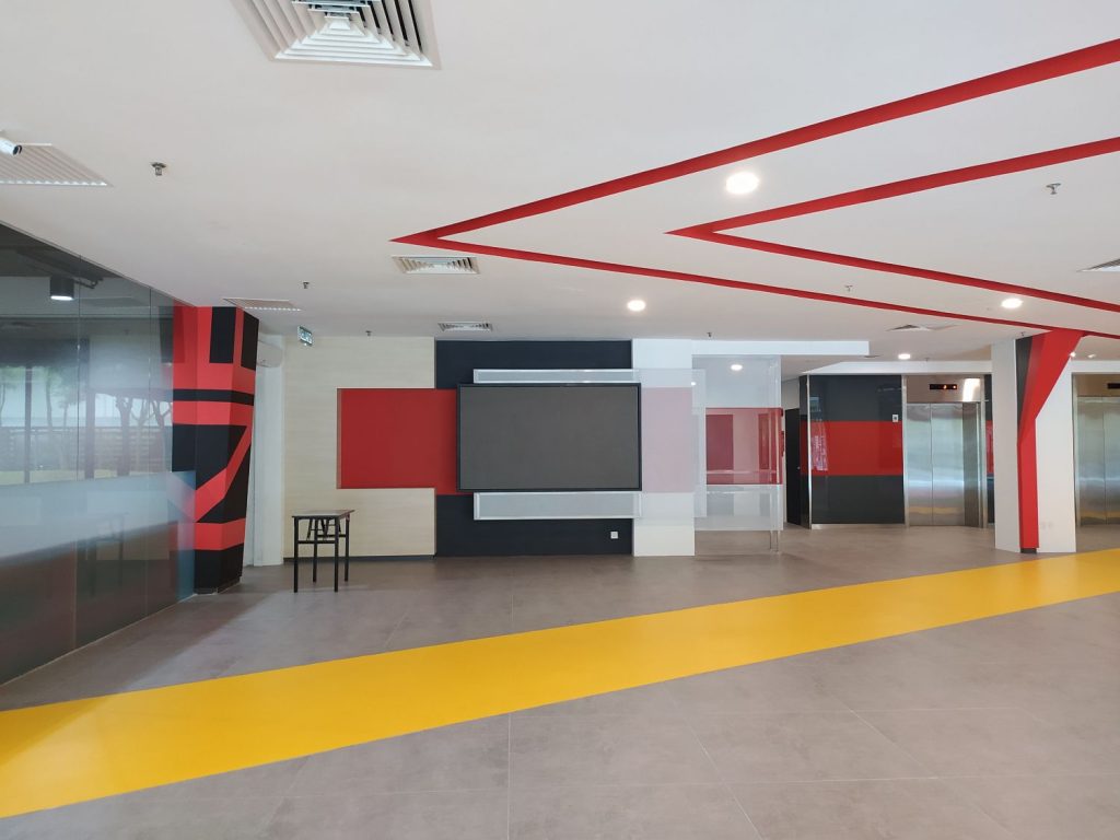 Swinburne University Recruitment Centre Kuching